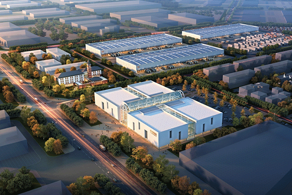 Guangdong BrightForward Ventures Co.,Ltd