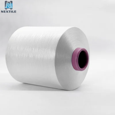 Elastic and Good Stretch Material PBT DTY Polyester Yarn